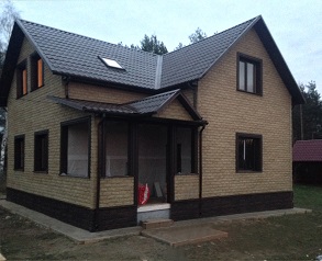 Реконструкция старого деревянного дома проекты фото Реконструкция старого деревянного дома проекты фото
